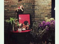 -在湖边私厨小馆