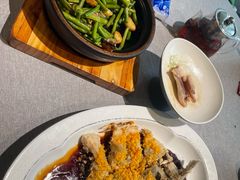 -晓粤·惹味粤菜(凯德乐峰广场店)