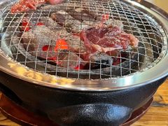 -合易泓烤肉(延河街店)