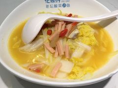 -花椒俏川菜小馆(南海万达店)