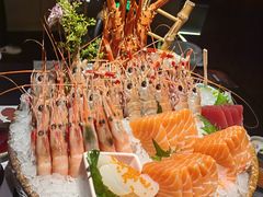 -花潮料理艺食馆(成都万象城店)