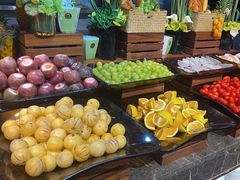 -苏格里岛自助海鲜烤肉火锅(集美万达店)