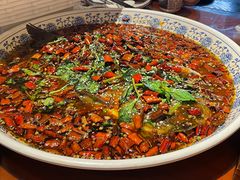 -杨记隆府(白象街店)