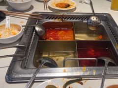 -海底捞火锅(威高广场店)