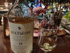 -The Bottle Bar(羲和商业广场店)