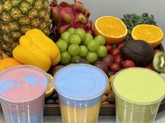 -白色日记·手作酸奶(麦凯乐店)