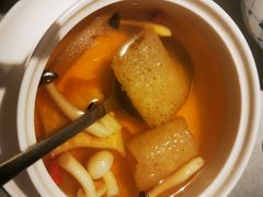 -悦融琥珀·京鲁菜·海味珍品(西单店)