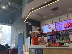 -COSTA COFFEE(丰联广场店)
