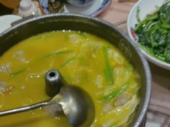 -杨记隆府重庆江湖菜(大悦城店)
