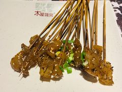 -木屋烧烤(西南角店)