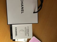 -Chanel(德基广场店)