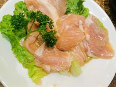 -妙香居韩国烤肉(鹏瑞利季华广场店)