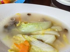 -大理实力希尔顿酒店•御玺中餐厅