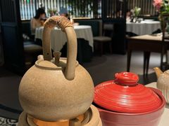 -狮拾久·现代新加坡料理(壹方城店)