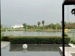 -云里小坐·海泉湾·团建·宴席·下午茶(金堂海泉湾店)