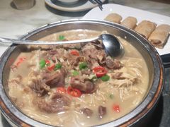 -梁家大院•农家菜(昆山会展中心店)