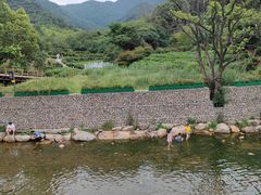 -北仑森林植物园