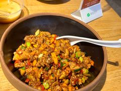 -威哥的菜·地道长沙菜(雨花亭店)