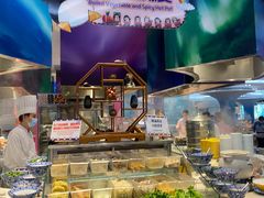 -帝企鹅自助餐厅•儿童岛•真企鹅(长隆企鹅酒店)