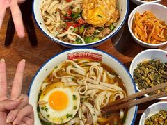 -公交新村粉店(赤岗冲店)