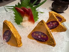 -上井料理黑金店(IFS国金中心店)