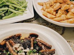 -新聚丰菜馆(太监弄店)