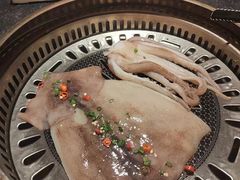 -嘿嘟嘟·肋条烧肉放题(爱融荟城店)