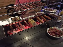 iphone_upload_pic-很久以前羊肉串(大华三路店)