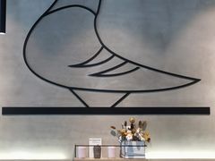 -野鸽子咖啡(中航店)