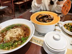 -老淮城·长鱼面(河下古镇店)