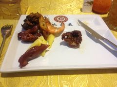 iphone_upload_pic-比尔森巴西烤肉自助(红旗街店)