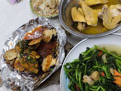 -成惠食府(赤岗店)