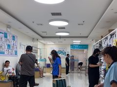 -美联众合动物医院·24h京西诊疗中心