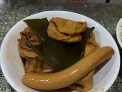 -安徽正宗牛肉板面(南十三路店)