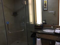 -峨眉山世纪阳光大酒店(峨眉高铁站店)