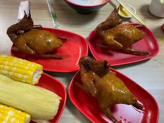 -光明刘冰乳鸽店(光明法政北路店)