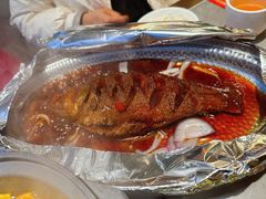 -肖记公安牛肉鱼杂馆·省级非物质文化遗产(江汉路直营店)
