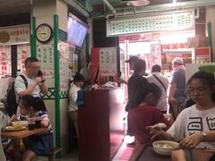 大堂-清真蒋有记(老门东店)