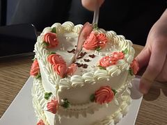 -烘焙町面包店(西四店)