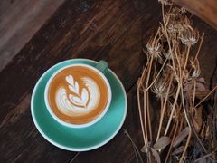 -BAMN coffee