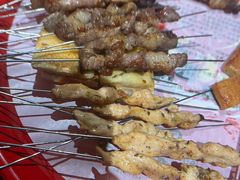 -北三老太太烧烤(人生一串上榜店)