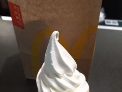 -麦当劳(青岛大学店)