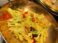 -绿茶餐厅(蓝色港湾店)