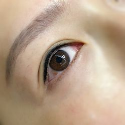 -变美丽半永久纹眉连锁·机器野生眉·洗眉
