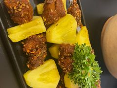 -盛元荼集  素食(滨江凯德壹店)