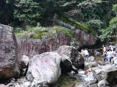-浙西大龙湾