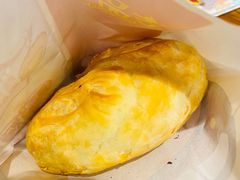 -吉品合酥脆烤饼(太平洋森活天地店)