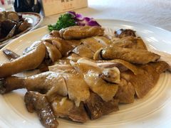 -万宝海鲜舫(劳动公园店)