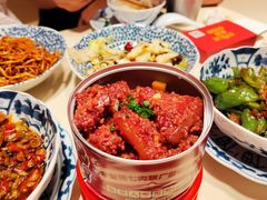 -侯师傅热炒店(印象城店)