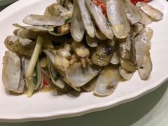 -海鲜城大家餐厅